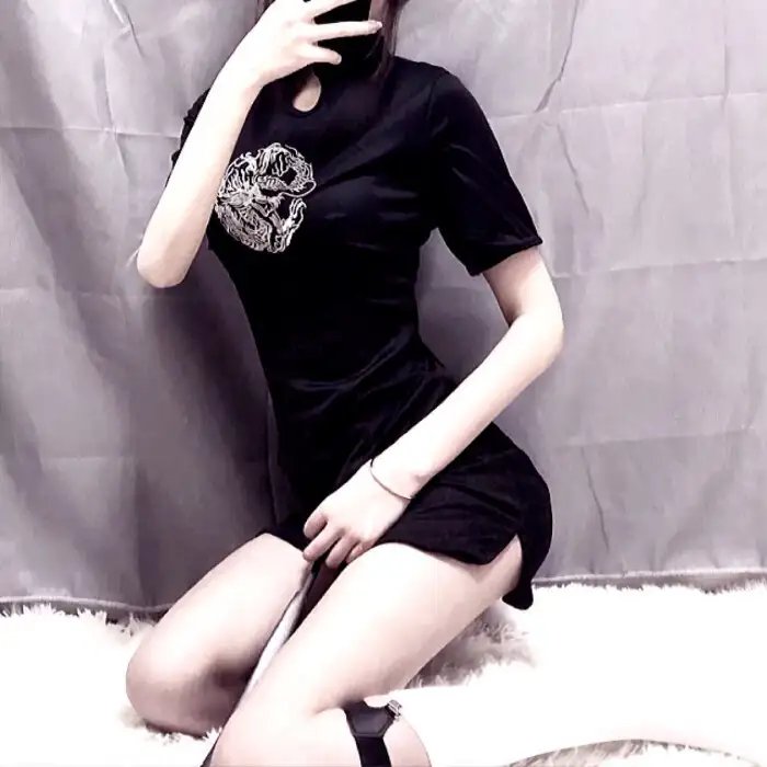 喋血满洲