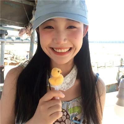 续韩国泪的小花